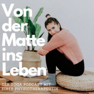 User Podcast Logo