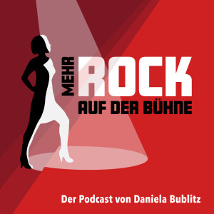 User Podcast Logo