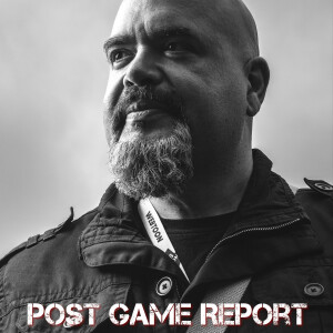 Post Game Report