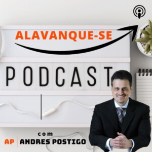 Alavanque-se com Andres Postigo