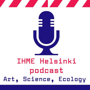User Podcast Logo
