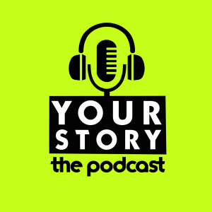 User Podcast Logo