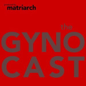 User Podcast Logo