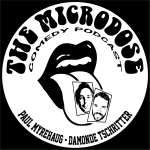 User Podcast Logo