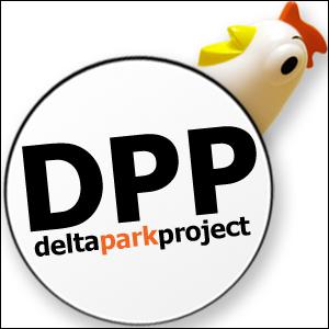 Delta Park Project