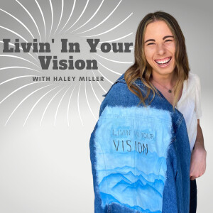 Livin’ In Your Vision
