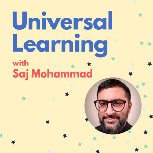 User Podcast Logo