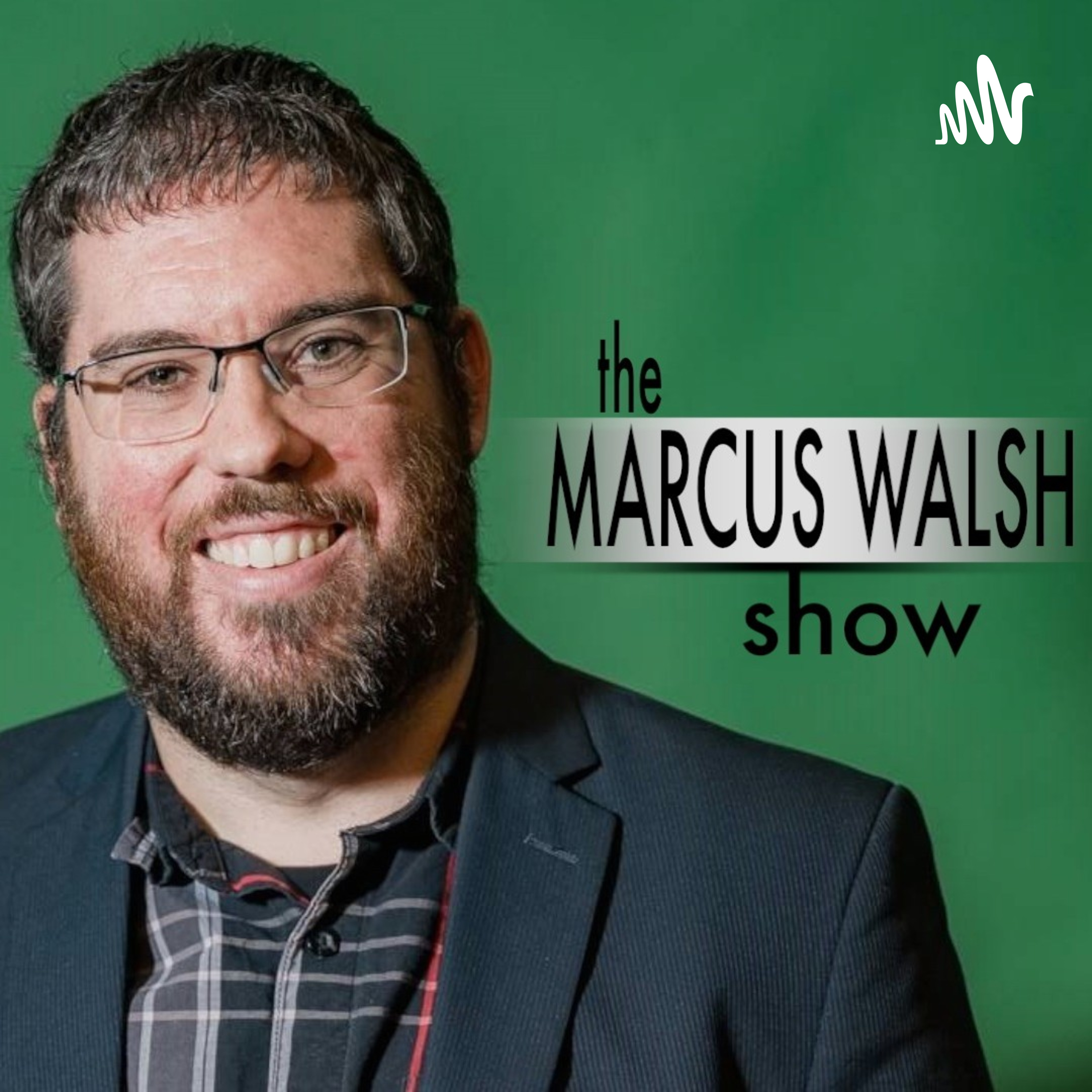 The Marcus Walsh Show