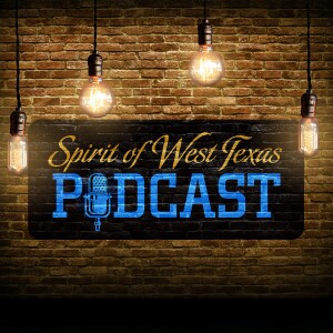 Spirit of West Texas