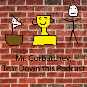User Podcast Logo