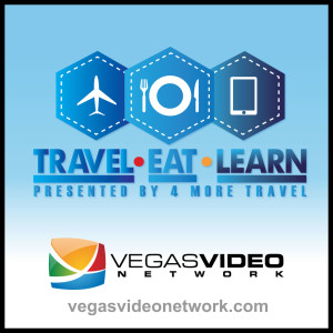 Travel Eat Learn (Vegas Video Network)
