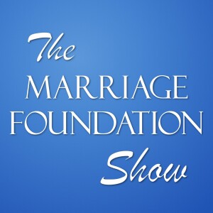 The Marriage Foundation Show