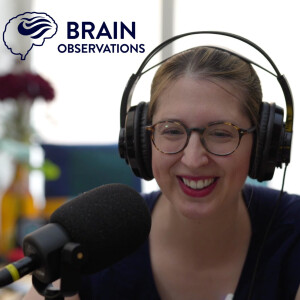 User Podcast Logo