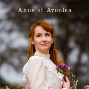 Anne of Avonlea