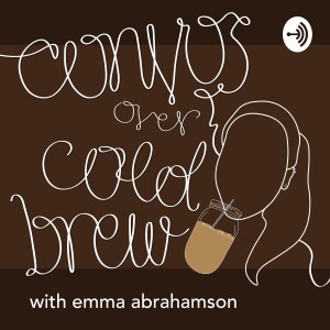User Podcast Logo