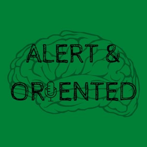 User Podcast Logo