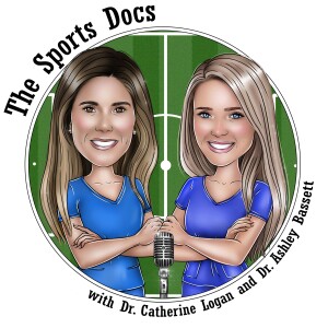 User Podcast Logo