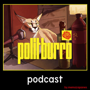 User Podcast Logo