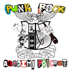 Punk Rock Academy Podcast