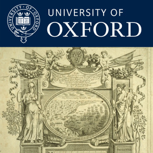 The Oxford Seminars in Cartography: Women and Maps