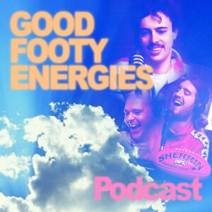User Podcast Logo