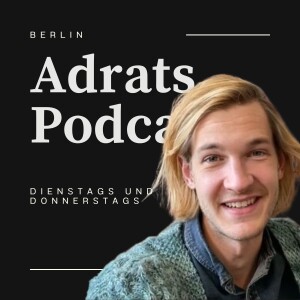 User Podcast Logo