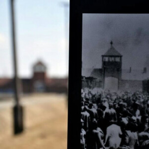 O Auschwitz