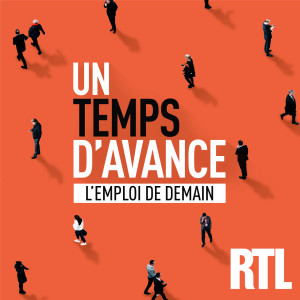 Un temps d'avance