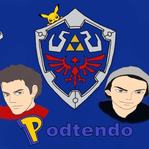 User Podcast Logo