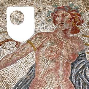 The Arts Past and Present: Mosaics - for iPod/iPhone