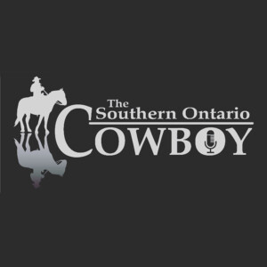 The Southern Ontario Cowboy