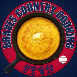 Braves Country Cookin'