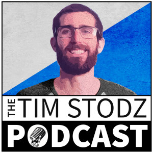 User Podcast Logo