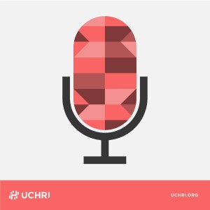 User Podcast Logo