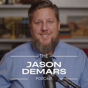 The Jason DeMars Podcast