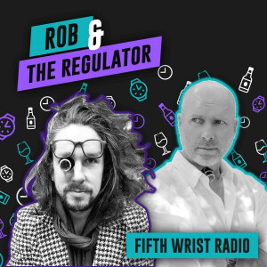 User Podcast Logo