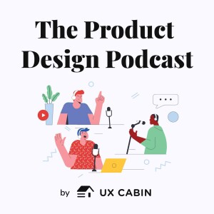 User Podcast Logo