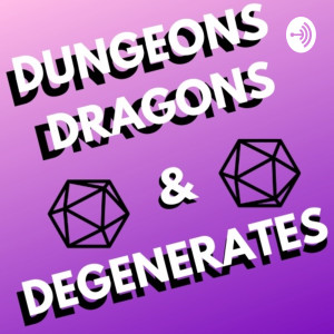 User Podcast Logo