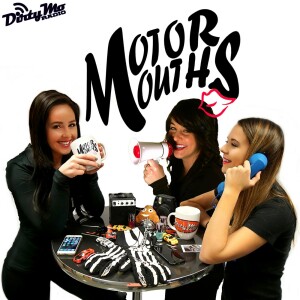 Motor Mouths - Dirty Mo Media