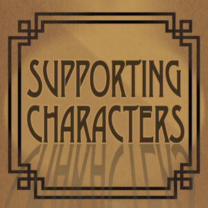 User Podcast Logo