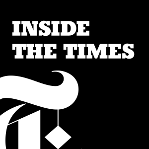 Inside The Times