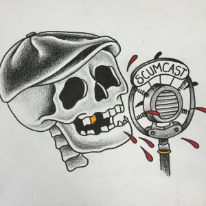 User Podcast Logo