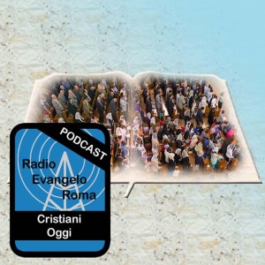 User Podcast Logo