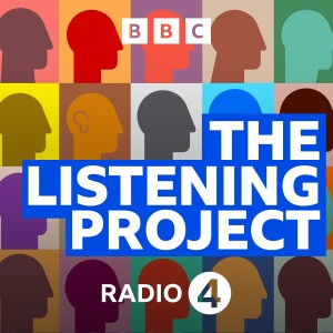 User Podcast Logo