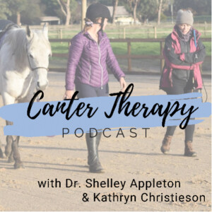 Canter Therapy