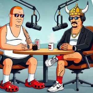 User Podcast Logo