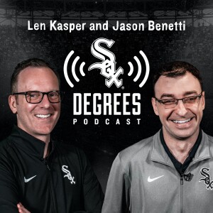 User Podcast Logo