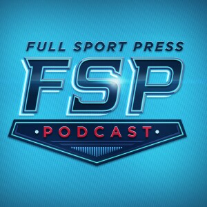Full Sport Press Podcast