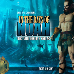 In the Days of Noah - Video
