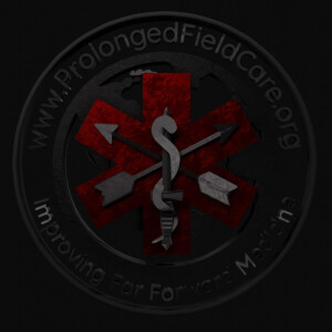 Prolonged Field Care Podcast